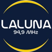 Radio Laluna логотип