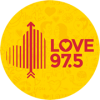 Love Radio 97.5 Греция