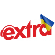 Extra FM Литва Вильнюс логотип
