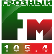 Радио Грозный Грозный логотип
