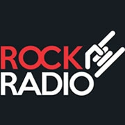 Rock Radio Вильнюс логотип